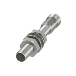 BALLUFF BES02PU WELD-IMMUNE INDUCTIVE SENSOR