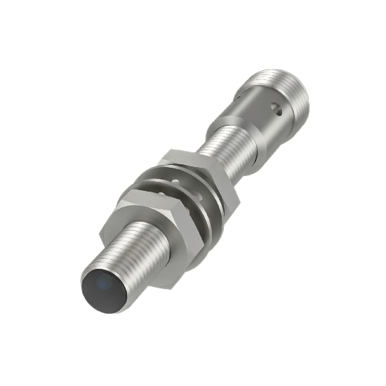 BALLUFF BES02PU WELD-IMMUNE INDUCTIVE SENSOR
