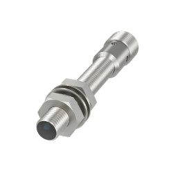 BALLUFF BES02PW WELD-IMMUNE INDUCTIVE SENSOR