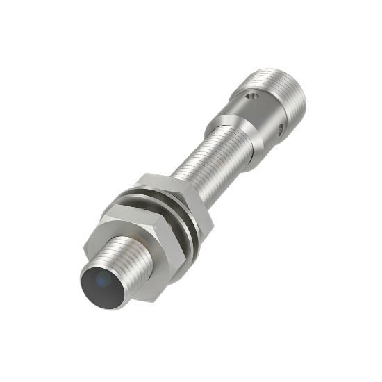 BALLUFF BES02PW WELD-IMMUNE INDUCTIVE SENSOR