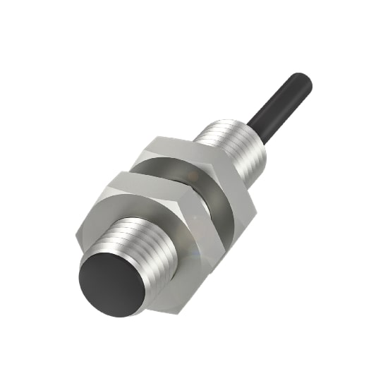BALLUFF BMF000P CYLINDRICAL MAGNETIC FIELD SENSOR