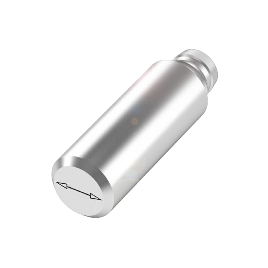 BALLUFF BMF001Z CYLINDRICAL MAGNETIC FIELD SENSOR