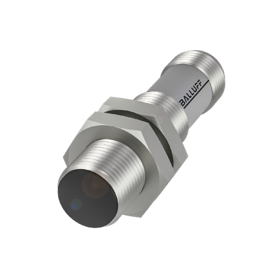 BALLUFF BMF0022 CYLINDRICAL MAGNETIC FIELD SENSOR