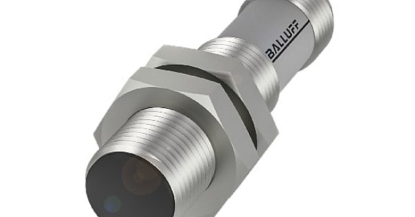 BALLUFF BMF0022 CYLINDRICAL MAGNETIC FIELD SENSOR | ManuAuto