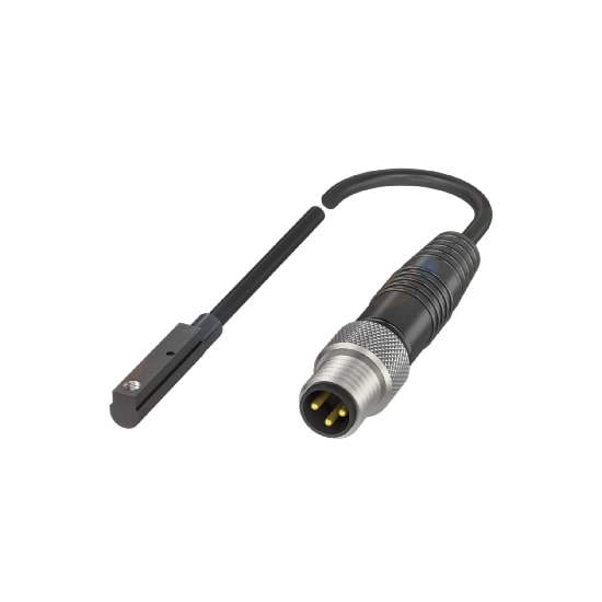 BALLUFF BMF0002 MAGNETIC FIELD SENSOR FOR C-SLOT