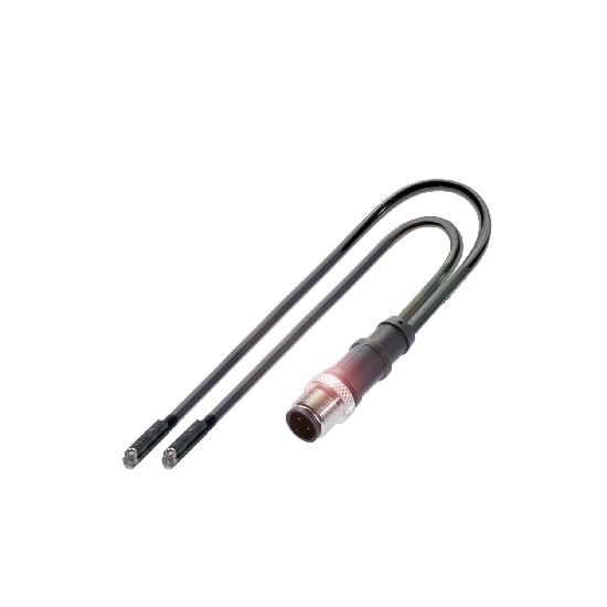 BALLUFF BMF0005 MAGNETIC FIELD SENSOR FOR C-SLOT