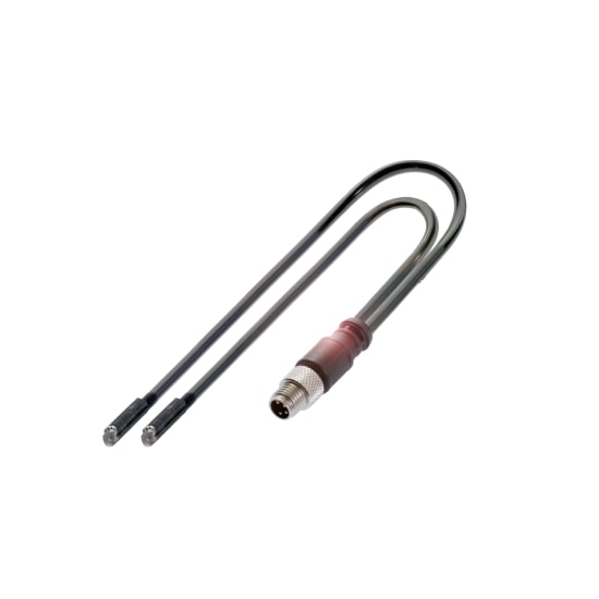 BALLUFF BMF0006 MAGNETIC FIELD SENSOR FOR C-SLOT