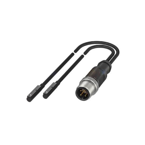 BALLUFF BMF00A4 MAGNETIC FIELD SENSOR FOR C-SLOT