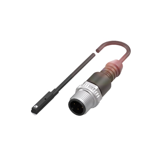 BALLUFF BMF00E5 MAGNETIC FIELD SENSOR FOR C-SLOT