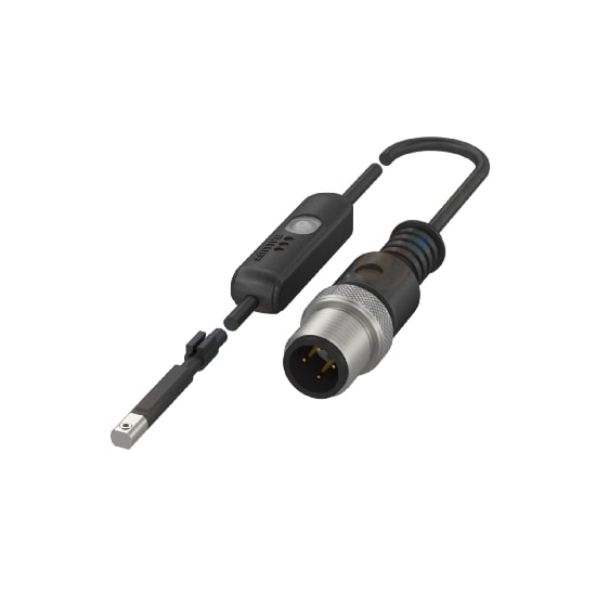 BALLUFF BMF00JJ MAGNETIC FIELD SENSOR FOR C-SLOT