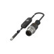 BALLUFF BMF00JJ MAGNETIC FIELD SENSOR FOR C-SLOT