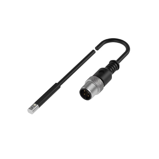 BALLUFF BMF00P5 MAGNETIC FIELD SENSOR FOR C-SLOT