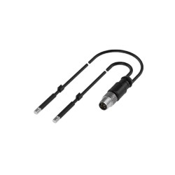 BALLUFF BMF00P6 MAGNETIC FIELD SENSOR FOR C-SLOT