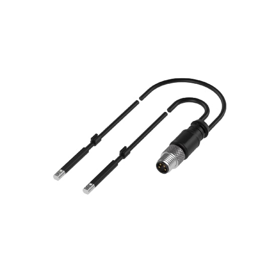 BALLUFF BMF00P6 MAGNETIC FIELD SENSOR FOR C-SLOT