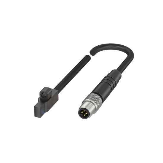 BALLUFF BMF001H MAGNETIC FIELD SENSOR FOR T-SLOT