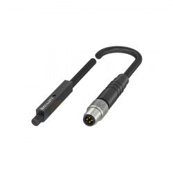 BALLUFF BMF003Z MAGNETIC FIELD SENSOR FOR T-SLOT