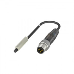 BALLUFF BMF004C MAGNETIC FIELD SENSOR FOR T-SLOT