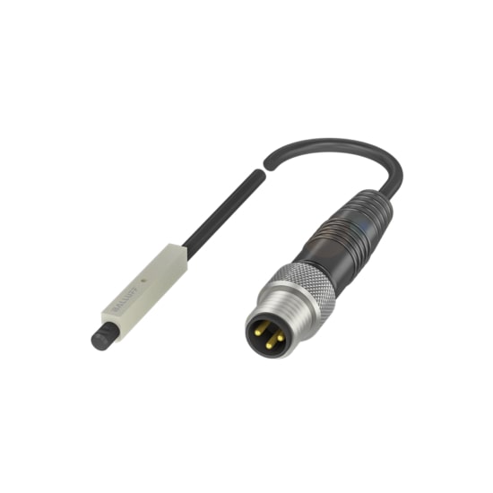 BALLUFF BMF004C MAGNETIC FIELD SENSOR FOR T-SLOT
