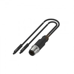 BALLUFF BMF004E MAGNETIC FIELD SENSOR FOR T-SLOT