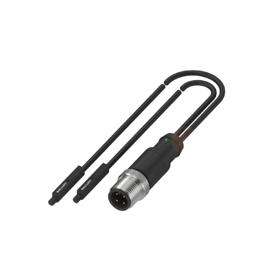 BALLUFF BMF004E MAGNETIC FIELD SENSOR FOR T-SLOT