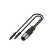 BALLUFF BMF004E MAGNETIC FIELD SENSOR FOR T-SLOT