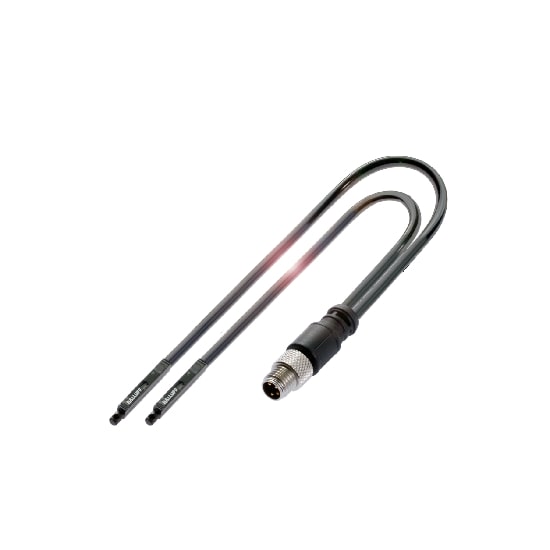 BALLUFF BMF004F MAGNETIC FIELD SENSOR FOR T-SLOT