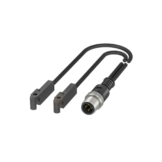 BALLUFF BMF005Z MAGNETIC FIELD SENSOR FOR T-SLOT