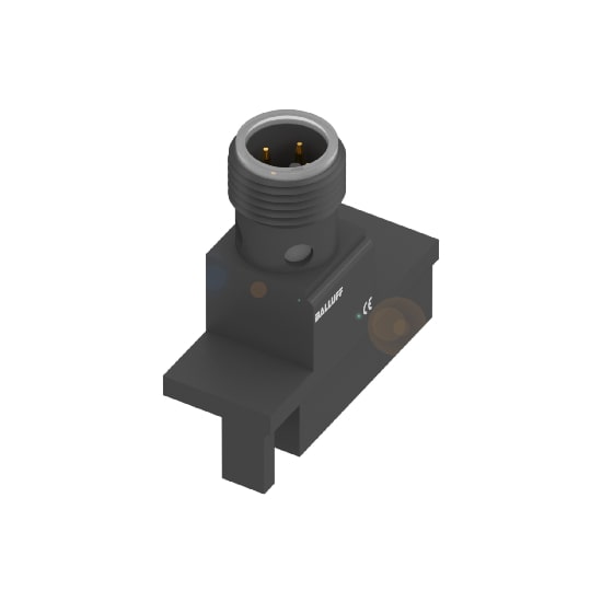 BALLUFF BMF0067 MAGNETIC FIELD SENSOR FOR T-SLOT