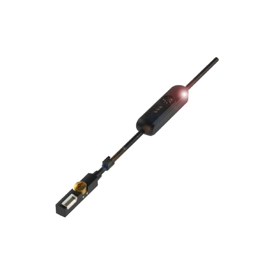 BALLUFF BMF00KH MAGNETIC FIELD SENSOR FOR T-SLOT