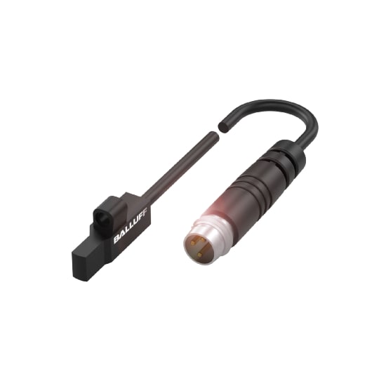 BALLUFF BMF00KJ MAGNETIC FIELD SENSOR FOR T-SLOT