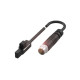 BALLUFF BMF00KJ MAGNETIC FIELD SENSOR FOR T-SLOT