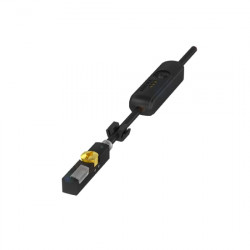 BALLUFF BMF00MK MAGNETIC FIELD SENSOR FOR T-SLOT
