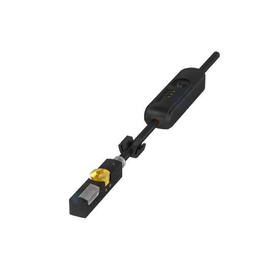 BALLUFF BMF00MK MAGNETIC FIELD SENSOR FOR T-SLOT