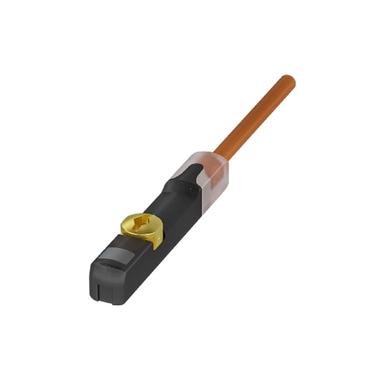 BALLUFF BMF00MP MAGNETIC FIELD SENSOR FOR T-SLOT