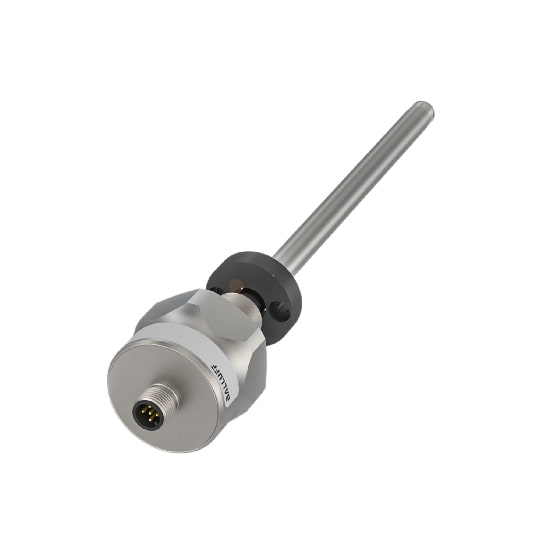 BALLUFF BTL B1 - Stab BN/ZN - Analog MAGNETOSTRICTIVE LINEAR POSITION SENSOR FOR INDUSTRIAL HYDRAULICS
