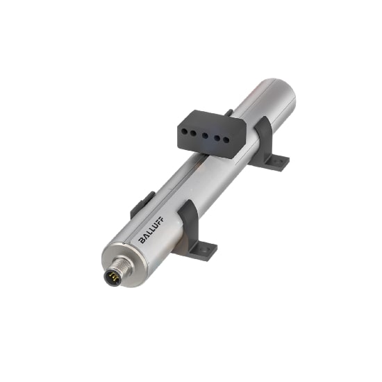 BALLUFF BTL B1 - Profil PA - Analog MAGNETOSTRICTIVE LINEAR POSITION SENSOR IN PROFILE HOUSING