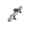 BALLUFF BTL C1 - Profil PA - Analog MAGNETOSTRICTIVE LINEAR POSITION SENSOR IN PROFILE HOUSING