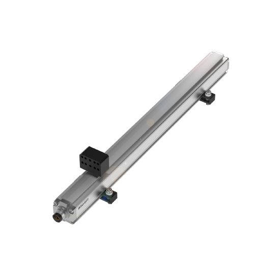 BALLUFF BTL5 -P- Series - CANopen MAGNETOSTRICTIVE LINEAR POSITION SENSOR IN PROFILE HOUSING