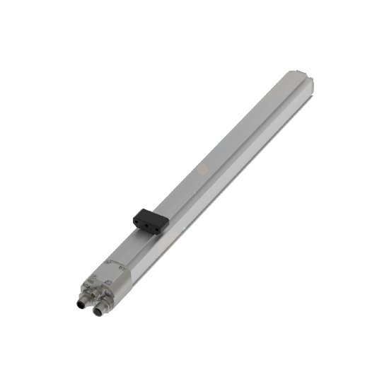 BALLUFF BTL5 -P- Series - Profibus MAGNETOSTRICTIVE LINEAR POSITION SENSOR IN PROFILE HOUSING