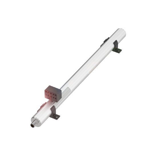 BALLUFF BTL6 -A1- Series - EtherCAT MAGNETOSTRICTIVE LINEAR POSITION SENSOR IN PROFILE HOUSING
