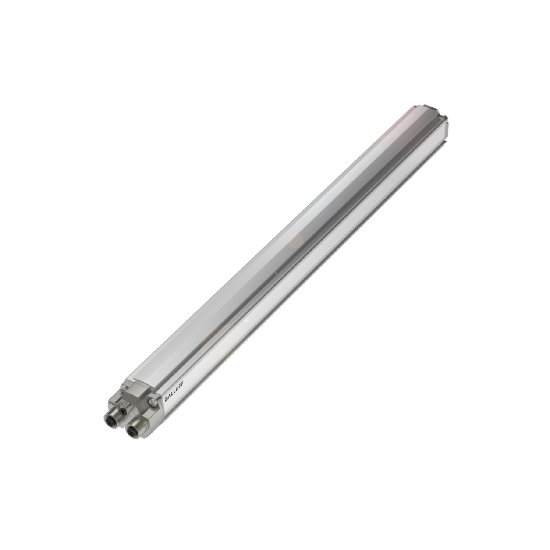 BALLUFF BTL7 -P- Series - EtherCAT MAGNETOSTRICTIVE LINEAR POSITION SENSOR IN PROFILE HOUSING