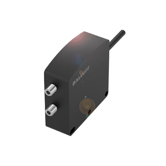 BALLUFF BFS000L COLOR SENSOR