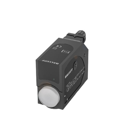 BALLUFF BKT0004 CONTRAST SENSOR