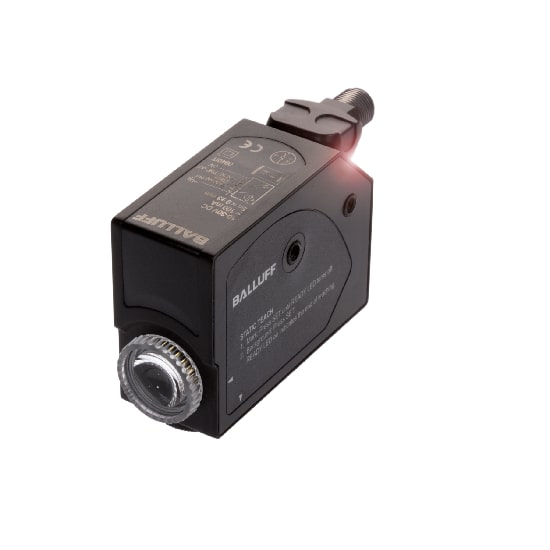 BALLUFF BKT0006 CONTRAST SENSOR