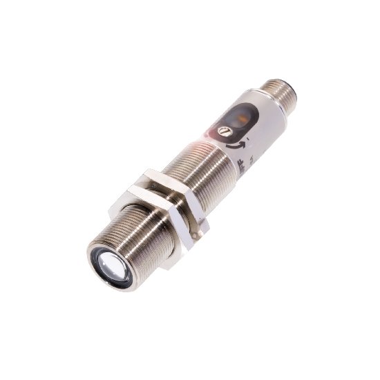 BALLUFF BOS0074 DIFFUSE AND THROUGH-BEAM/ THROUGH-BEAM SENSOR