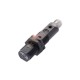 BALLUFF BOS00CH DIFFUSE AND THROUGH-BEAM/ THROUGH-BEAM SENSOR