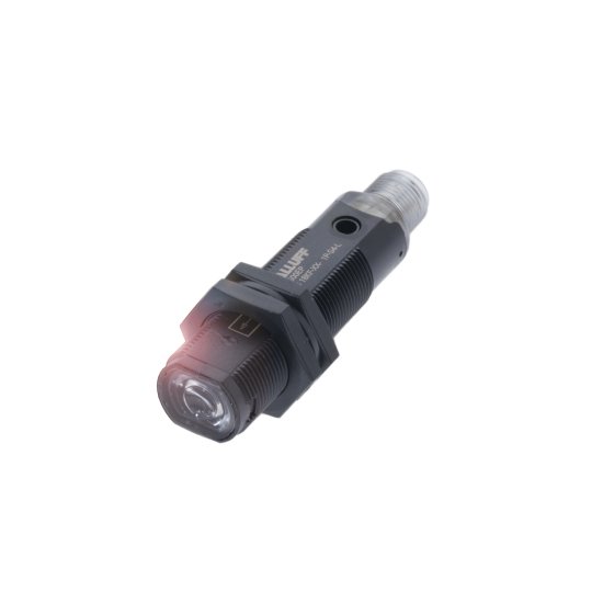 BALLUFF BOS00EP DIFFUSE AND THROUGH-BEAM/ THROUGH-BEAM SENSOR