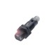 BALLUFF BOS00EP DIFFUSE AND THROUGH-BEAM/ THROUGH-BEAM SENSOR