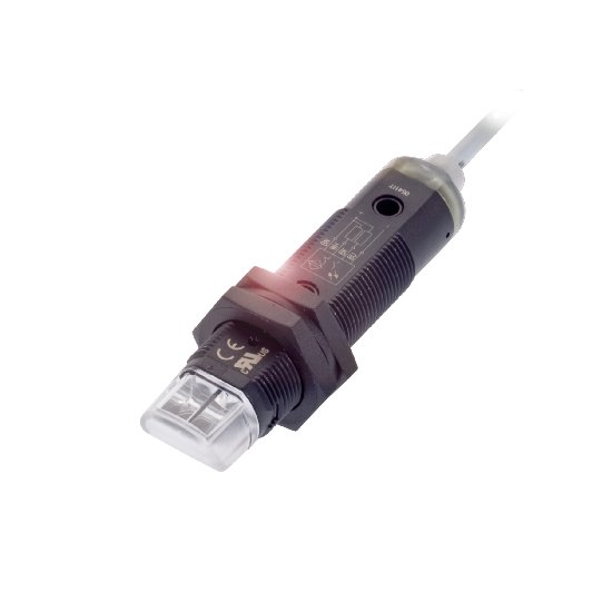 BALLUFF BOS00EU DIFFUSE AND THROUGH-BEAM/ THROUGH-BEAM SENSOR