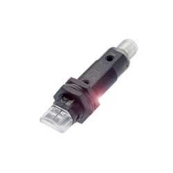 BALLUFF BOS00EW DIFFUSE AND THROUGH-BEAM/ THROUGH-BEAM SENSOR
